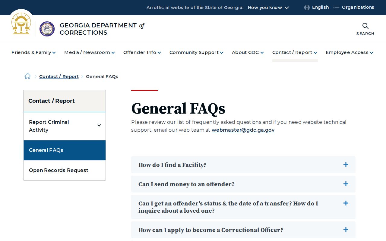 Henry County neighbors Georgia offender search guidance